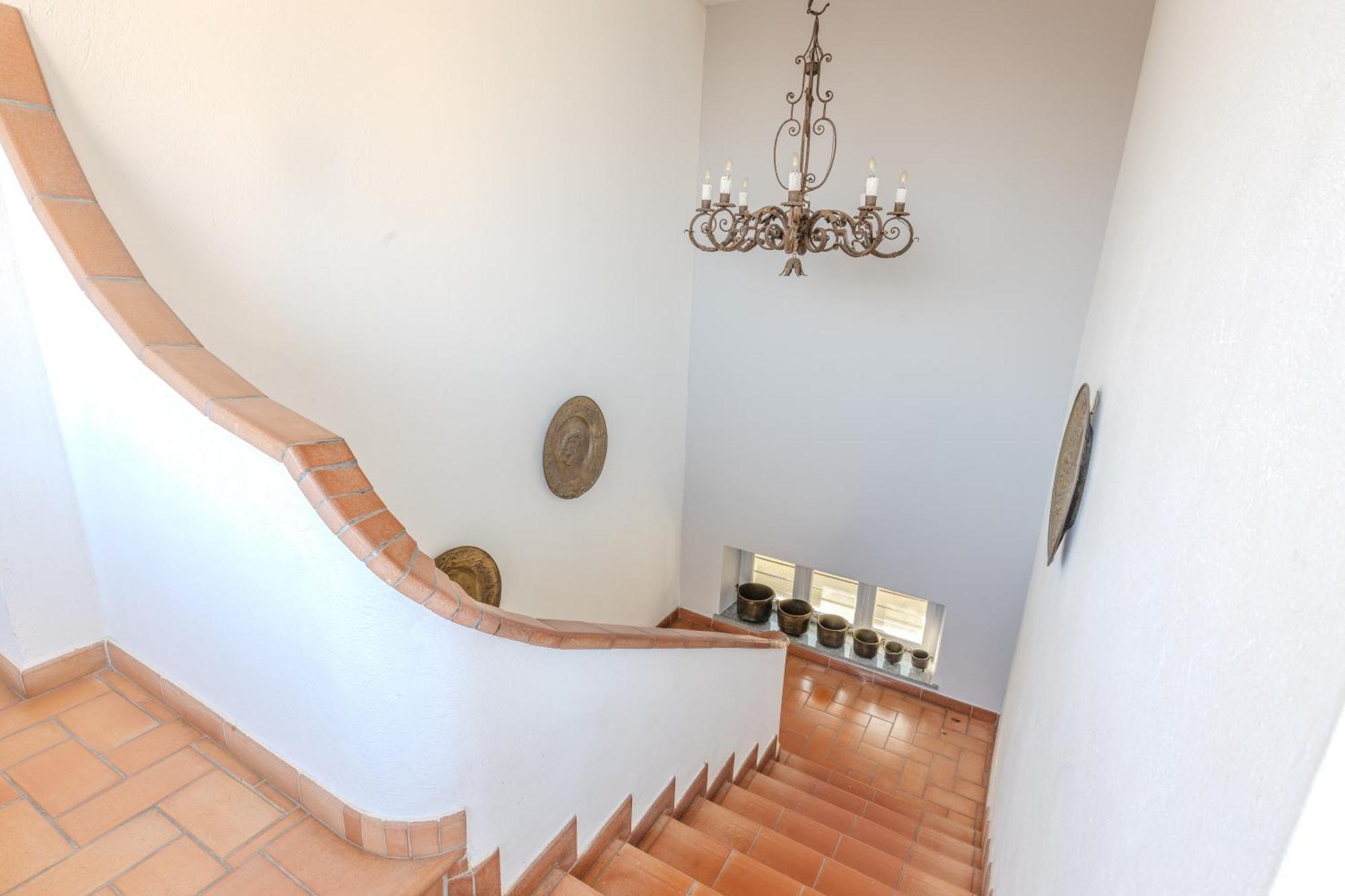 Villa La Meridiana 알바 외부 사진